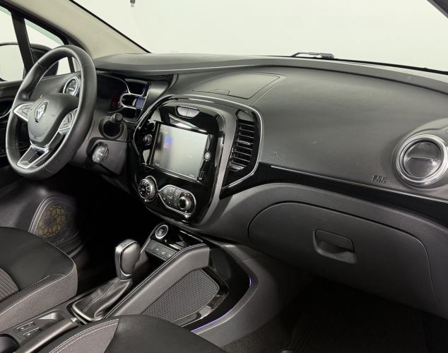Renault Kaptur  Prime