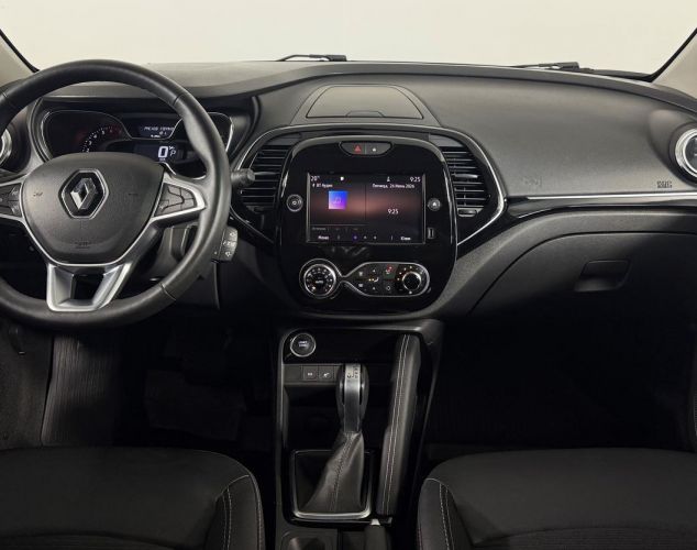 Renault Kaptur  Prime