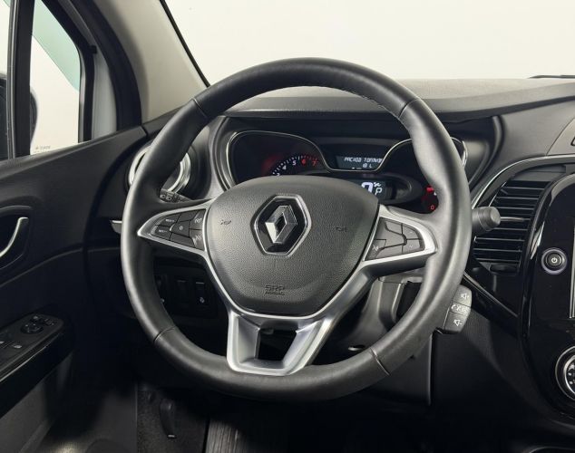 Renault Kaptur  Prime