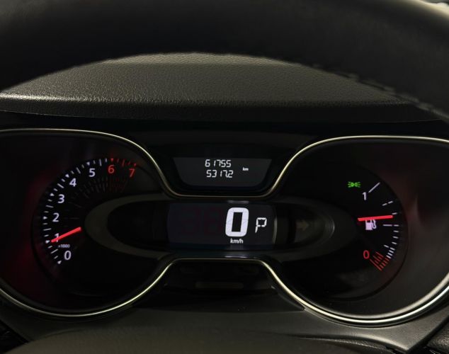 Renault Kaptur  Prime