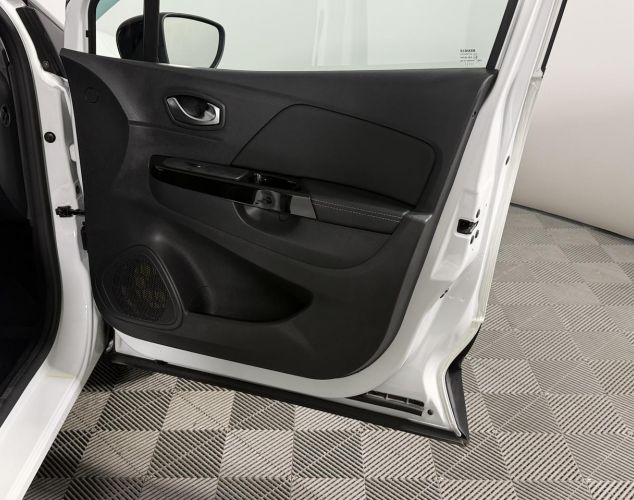 Renault Kaptur  Prime