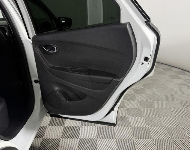 Renault Kaptur  Prime