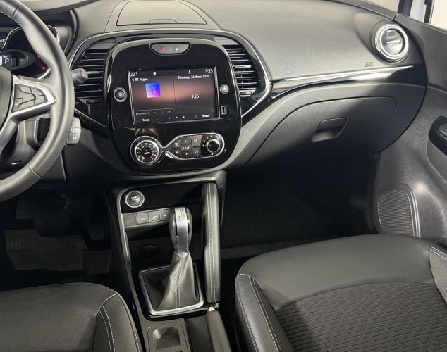 Renault Kaptur  Prime