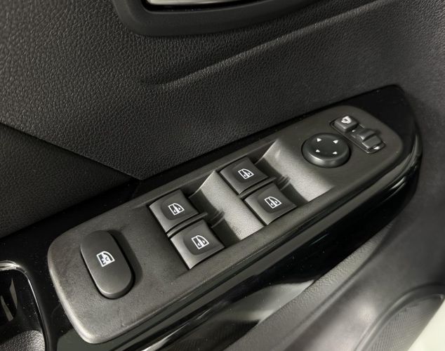 Renault Kaptur  Prime