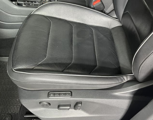 Volkswagen Tiguan  Sportline