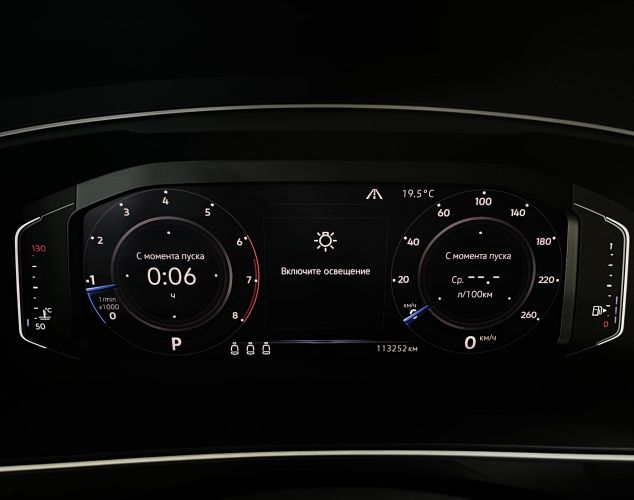 Volkswagen Tiguan  Sportline