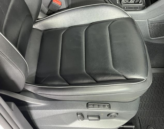 Volkswagen Tiguan  Sportline