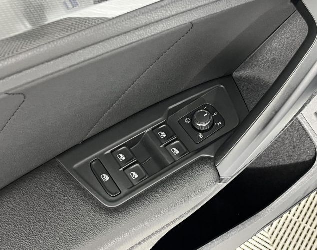 Volkswagen Tiguan  Sportline