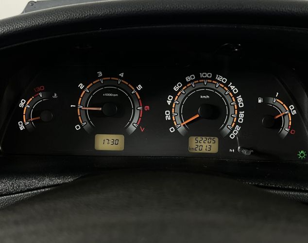 LADA (ВАЗ) Niva Travel  Classic