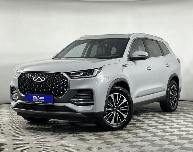 CHERY Tiggo 8 PRO MAX  