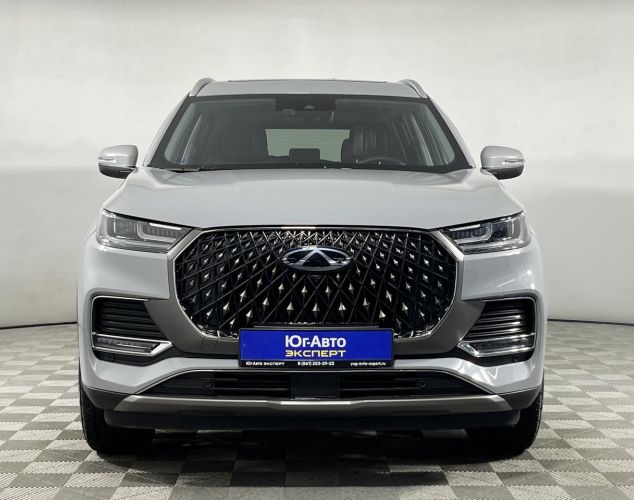 CHERY Tiggo 8 PRO MAX  