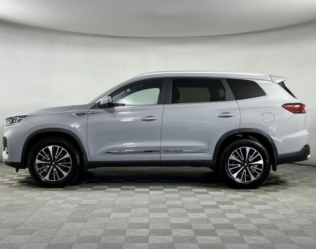 CHERY Tiggo 8 PRO MAX  