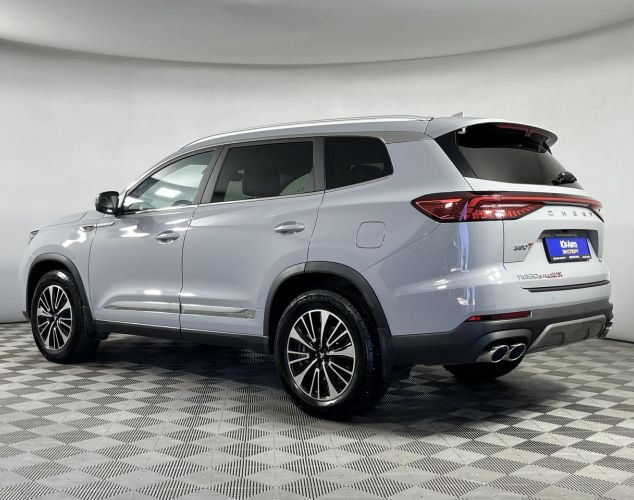 CHERY Tiggo 8 PRO MAX  