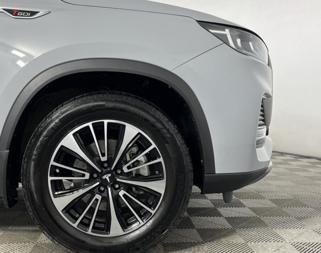 CHERY Tiggo 8 PRO MAX  