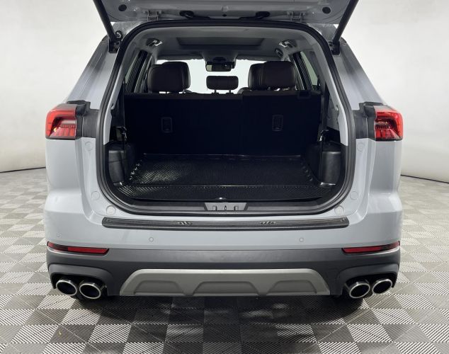 CHERY Tiggo 8 PRO MAX  