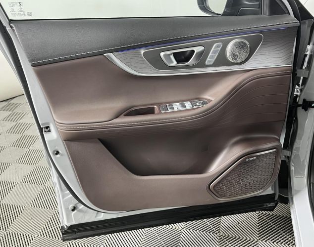 CHERY Tiggo 8 PRO MAX  