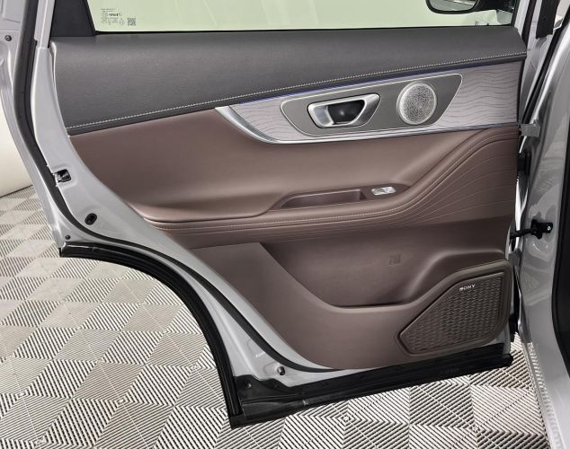 CHERY Tiggo 8 PRO MAX  