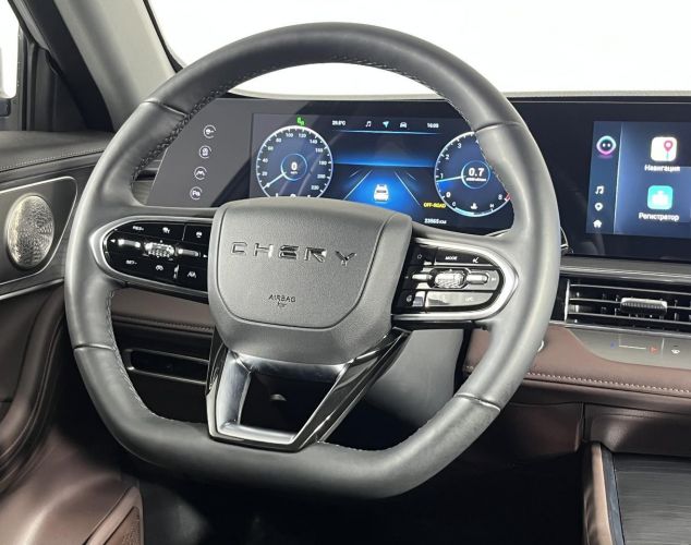 CHERY Tiggo 8 PRO MAX  