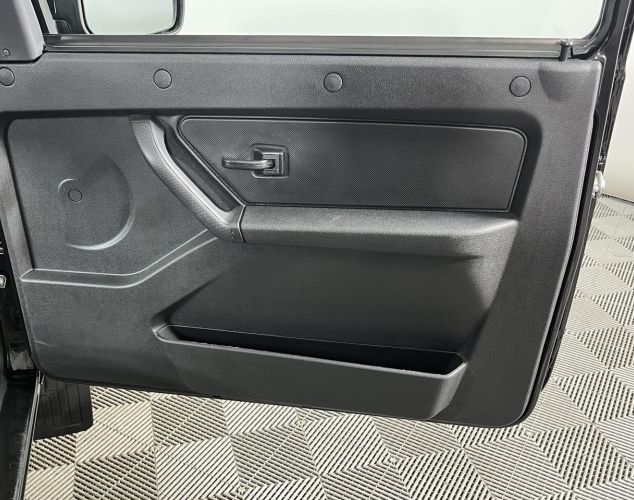 LADA (ВАЗ) Niva (4x4)  Luxe 