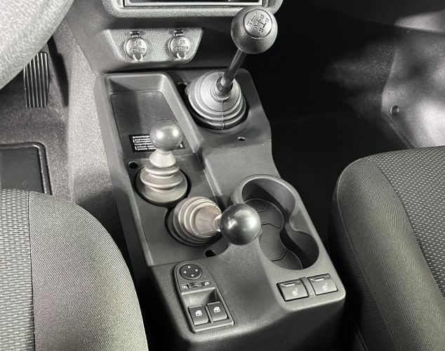 LADA (ВАЗ) Niva (4x4)  Luxe 
