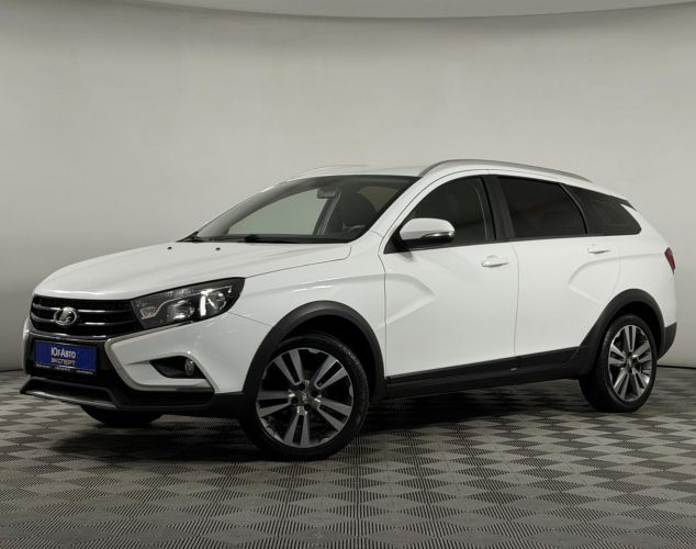 LADA (ВАЗ) Vesta  Комфорт