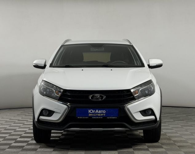 LADA (ВАЗ) Vesta  Комфорт