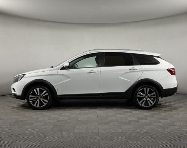 LADA (ВАЗ) Vesta  Комфорт