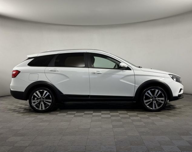 LADA (ВАЗ) Vesta  Комфорт