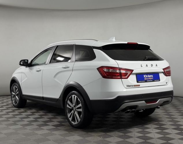 LADA (ВАЗ) Vesta  Комфорт