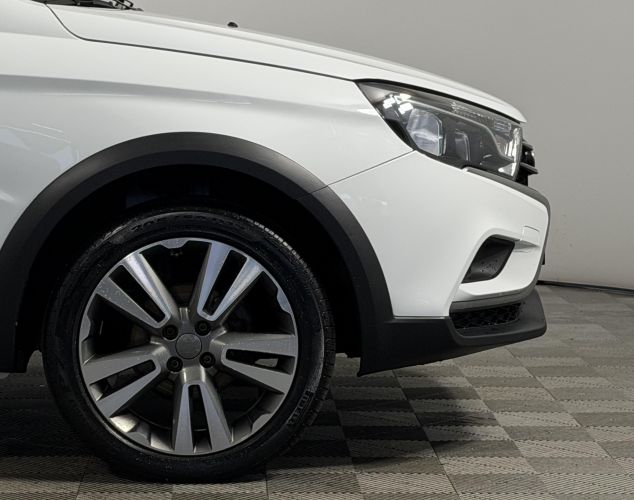 LADA (ВАЗ) Vesta  Комфорт
