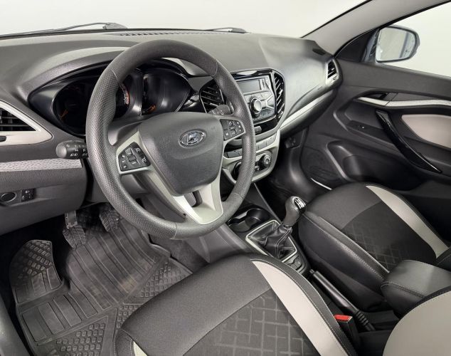 LADA (ВАЗ) Vesta  Комфорт