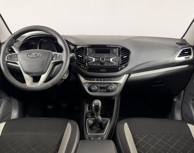 LADA (ВАЗ) Vesta  Комфорт