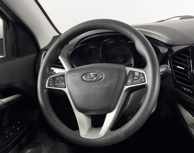 LADA (ВАЗ) Vesta  Комфорт