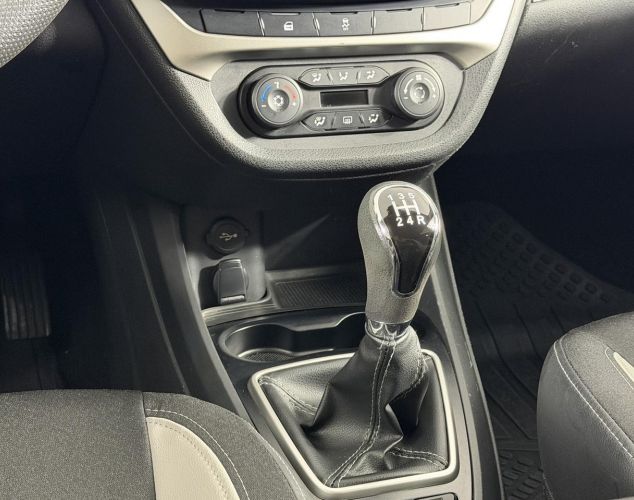 LADA (ВАЗ) Vesta  Комфорт
