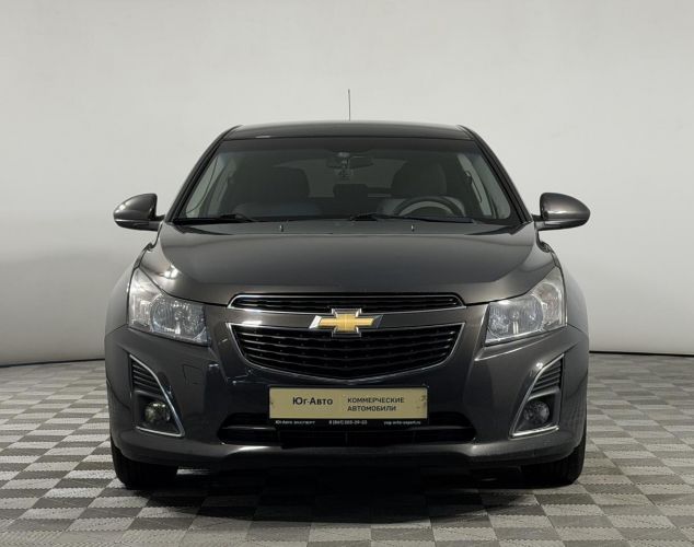 Chevrolet NAV Cruze  LT