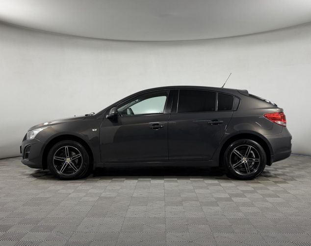 Chevrolet NAV Cruze  LT