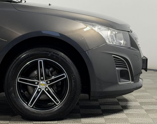Chevrolet NAV Cruze  LT