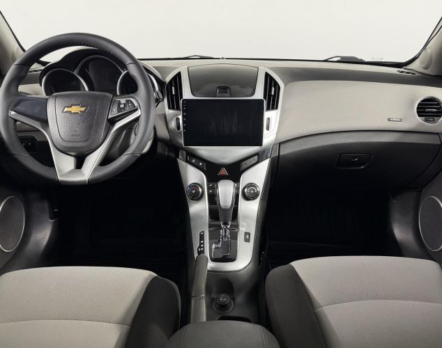 Chevrolet NAV Cruze  LT