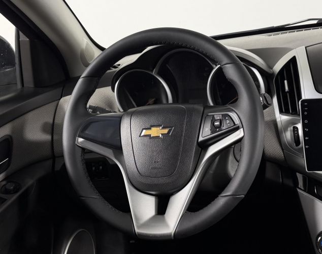 Chevrolet NAV Cruze  LT