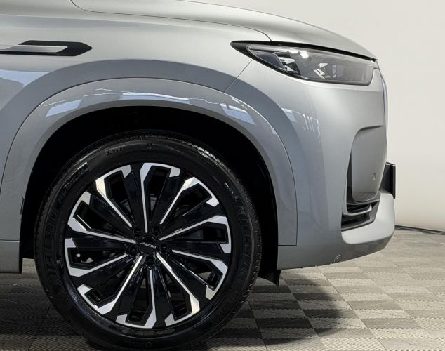 JAECOO J8  Комфорт / Comfort