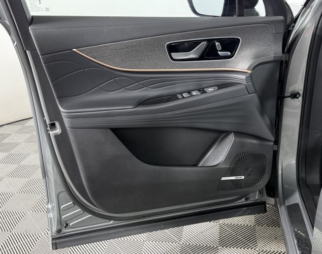 JAECOO J8  Комфорт / Comfort