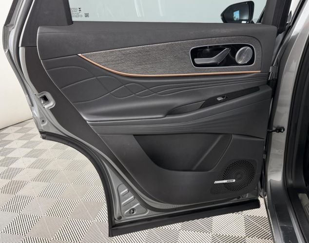 JAECOO J8  Комфорт / Comfort