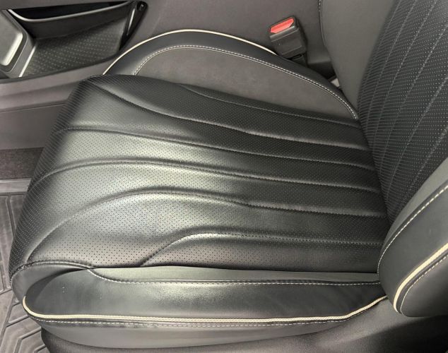 JAECOO J8  Комфорт / Comfort