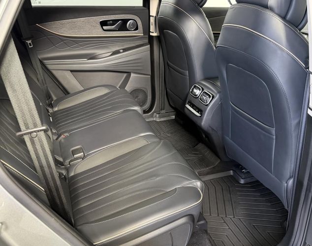 JAECOO J8  Комфорт / Comfort