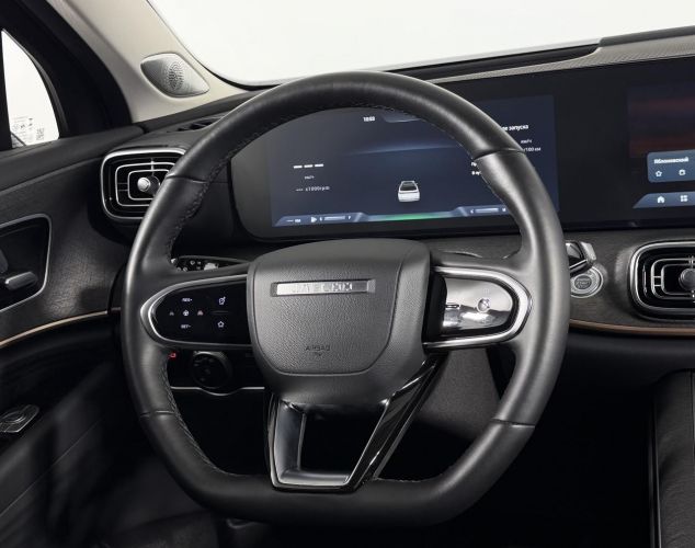 JAECOO J8  Комфорт / Comfort