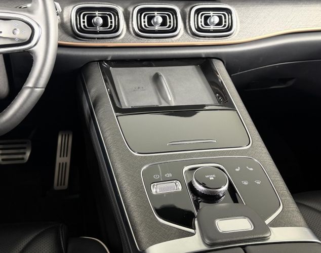 JAECOO J8  Комфорт / Comfort