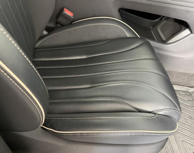 JAECOO J8  Комфорт / Comfort