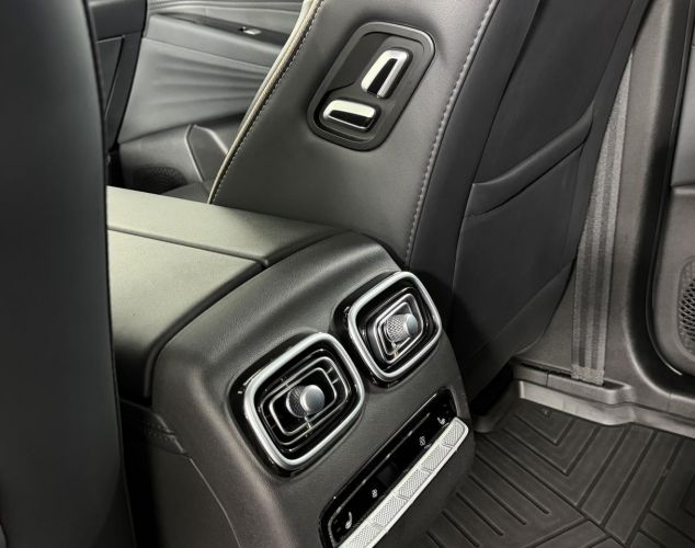 JAECOO J8  Комфорт / Comfort