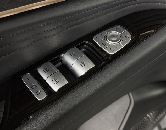 JAECOO J8  Комфорт / Comfort