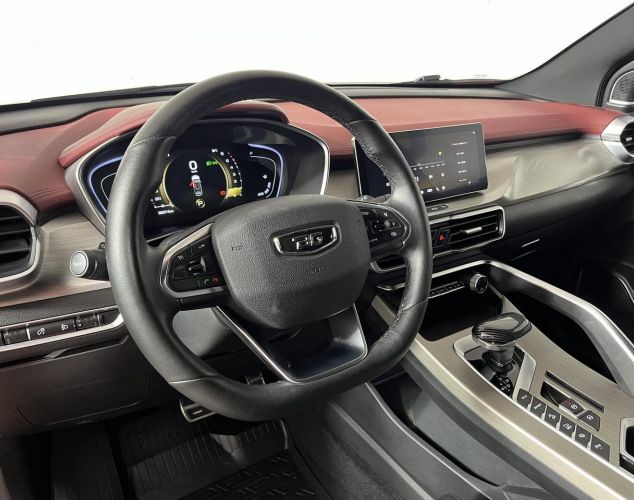 BELGEE S50  